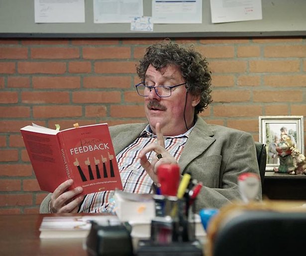 Video: Dit waren de drie grappigste momenten van De Luizenmoeder aflevering 5