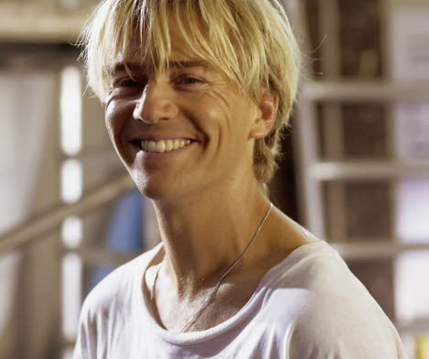 Kijktip: Antonie Kamerling