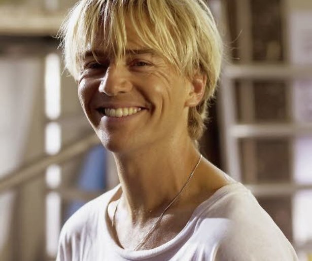 Coen Verbraak maakt documentaire over Antonie Kamerling