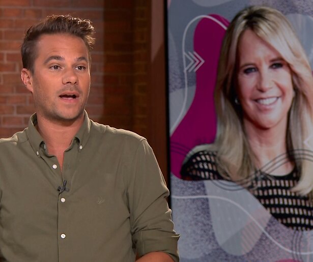 Aran Bade gelooft Nick & Simon niet