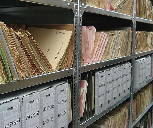 Hulp gevraagd bij een cold case