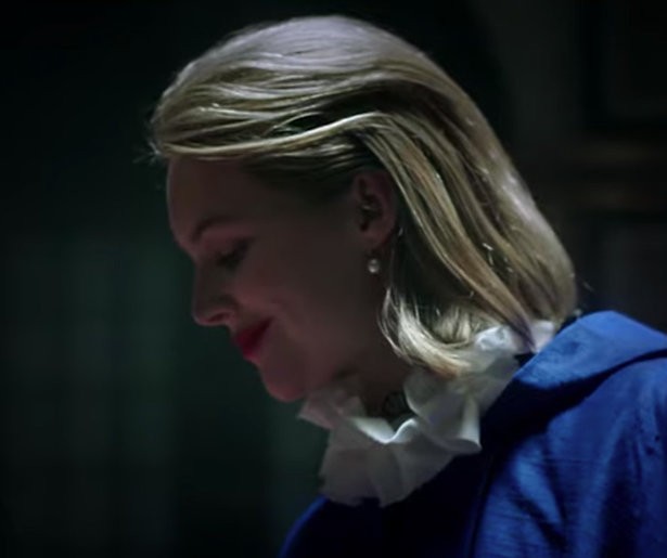 Trailer nieuwe Nederlandse Netflix-serie Ares is er!