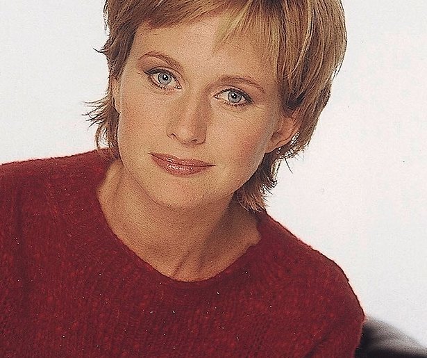 Presentatrice/schrijfster Ariane Meijer (48) overleden