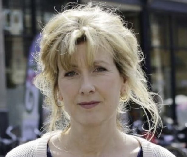 DVD van de week: Noord Zuid