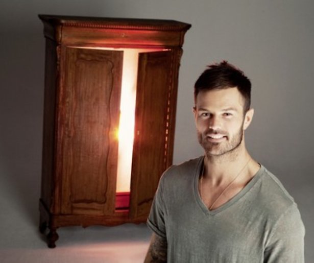 Arie Boomsma begint eigen sportschool in Amsterdam