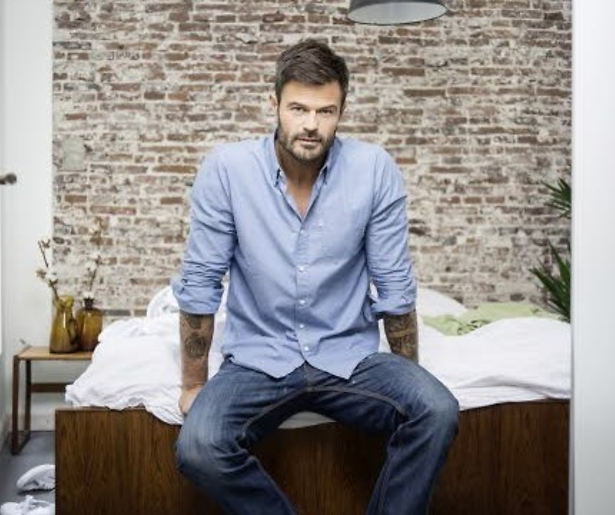 Arie Boomsma zit vast in Argentinië