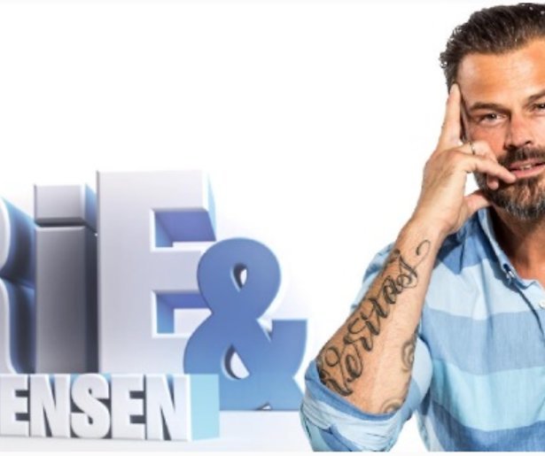 Arie Boomsma volgt lilliputters voor Net5