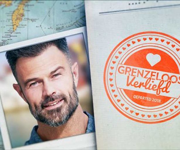 Arie gaat weer voor de liefde naar het buitenland