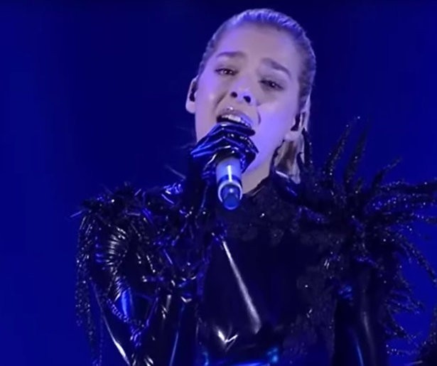 Eerste nummer Eurovisie Songfestival bekend 