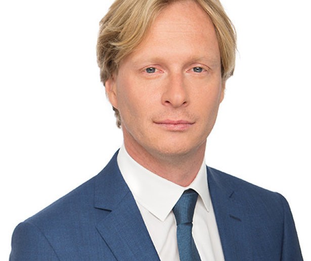 Arjan Noorlander wordt politiek duider bij Nieuwsuur