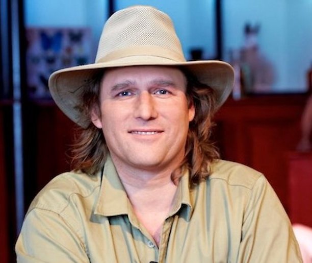 RTL-boswachter Arjan Postma krijgt eigen tv-show