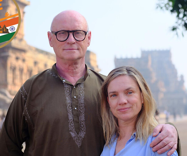 Alles wat je moet weten over het nieuwe SBS6-programma The Bicycle Race