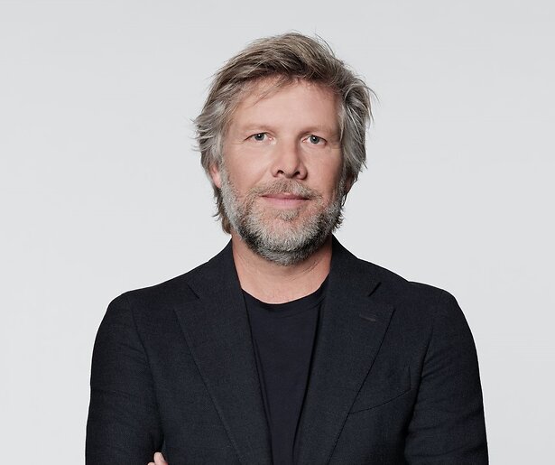 EO-directeur Arjan Lock wil NPO 3 schrappen om jongeren te bereiken