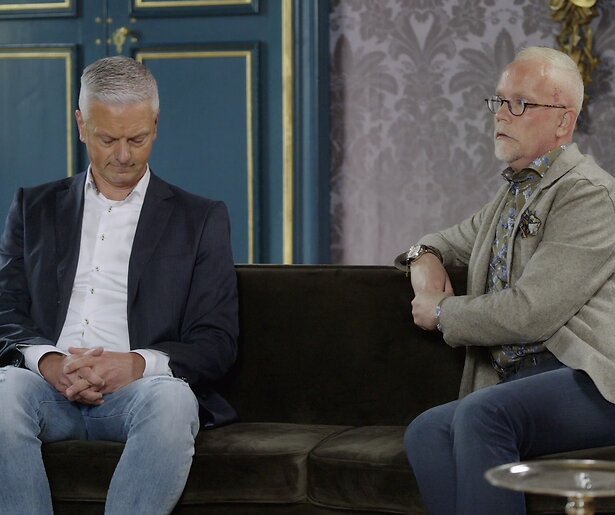 MAFS-liefdesdrama van Arjan en Maurice kent verrassende afloop