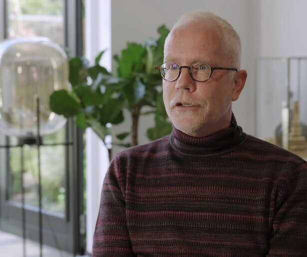 MAFS-Arjan wil aan de slag als trouwambtenaar