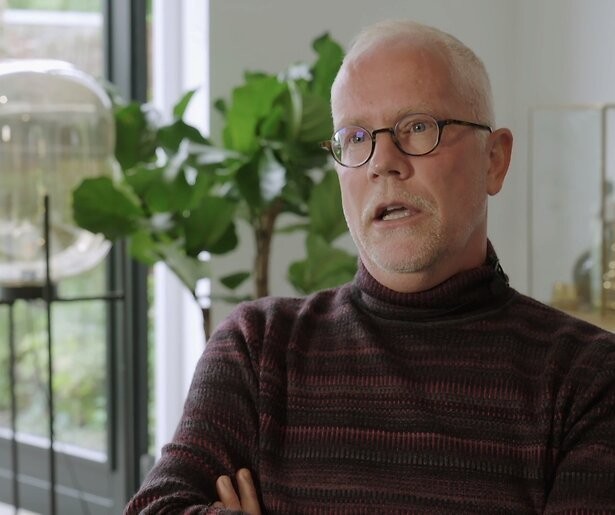 Arjan ontving bedreigingen na deelname Married At First Sight