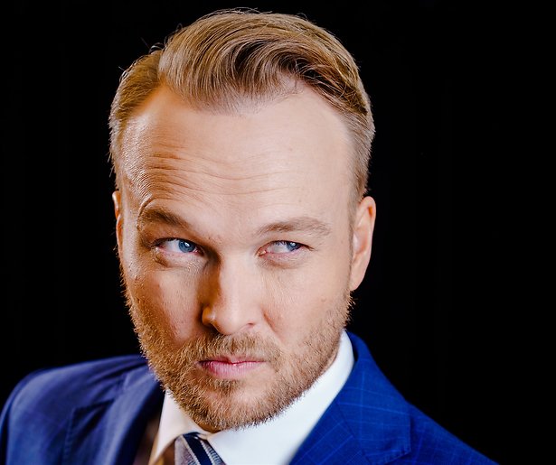 Arjen Lubach liep door bedrog wereldhit mis