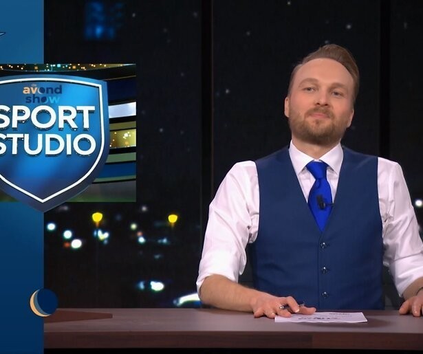 De TV van gisteren: Arjen Lubach scoort droomcijfers met start Avondshow