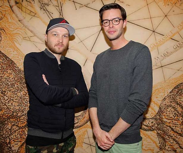 Makers Zondag met Lubach komen met satirisch sportprogramma