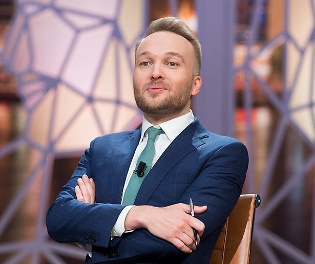 Mysterie rondom Arjen Lubach eindelijk opgelost