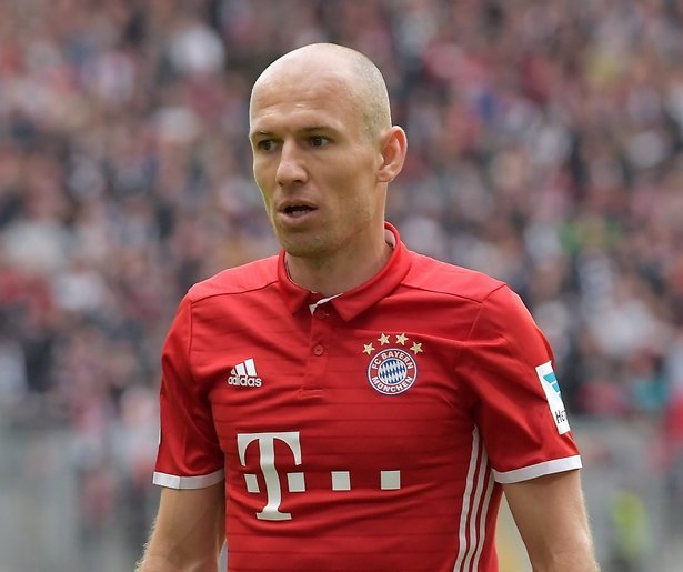 Kijktip: PSV tegen Bayern München in de Champions League