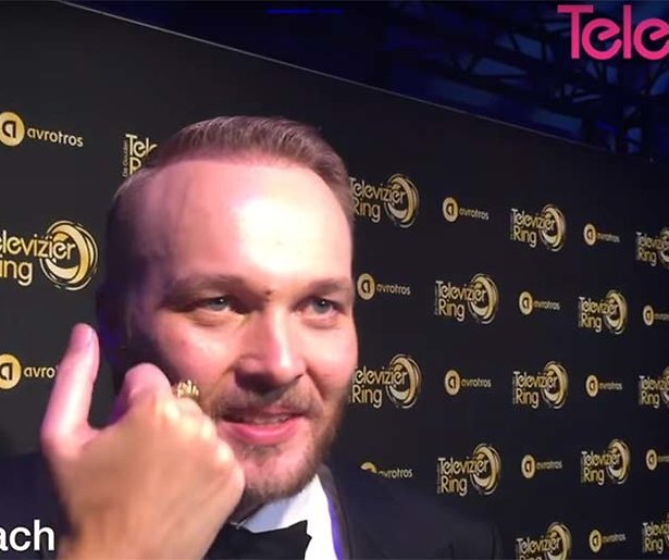 Videosnack: De Ringwinnaars 2017 reageren