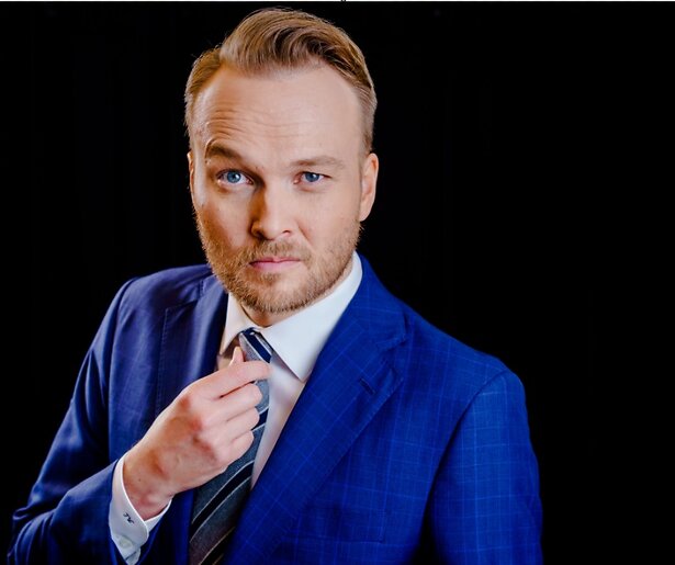 RTL-baas hint naar overstap Arjen Lubach: 'Zou goed bij ons passen'
