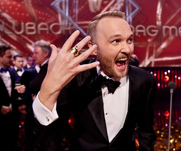 Waarom wil De Avondshow met Arjen Lubach niet meedoen aan de Gouden Televizier-Ring verkiezing?