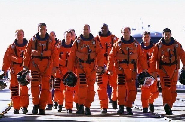 Kan Bruce Willis de wereld redden?