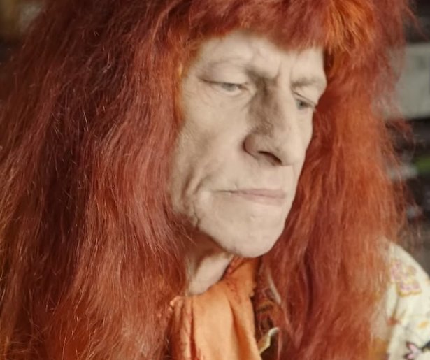 Protestzanger Armand overleden op 69-jarige leeftijd