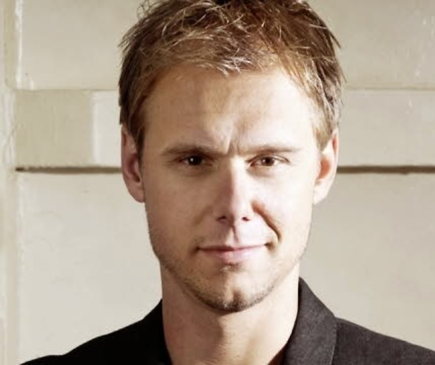 Armin van Buuren in CNN-programma Ones To Watch