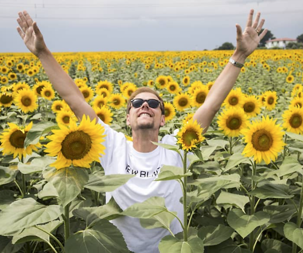 Wat doen de sterren dit weekend?