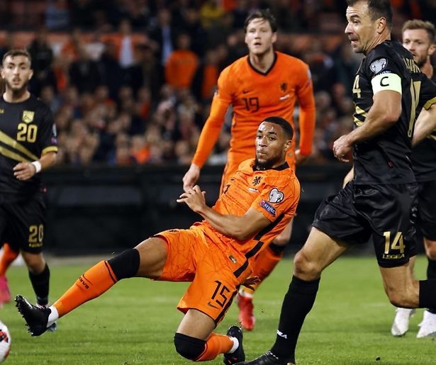 De TV van gisteren: Oranje pakt ook zege in kijkcijferland