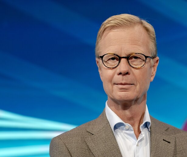 Arno Vermeulen (65) gaat met vervroegd pensioen: ‘Prachtig moment’