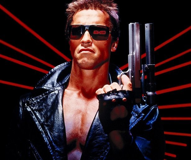 Kijktip: De legendarische actiefilm The Terminator