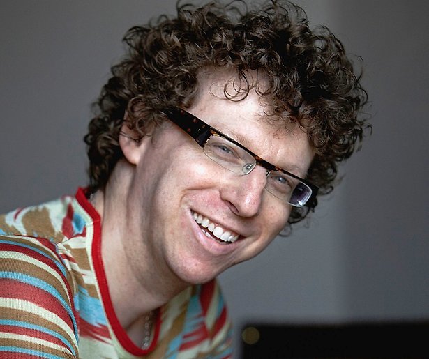 Arnon Grunberg niet meer welkom bij DWDD