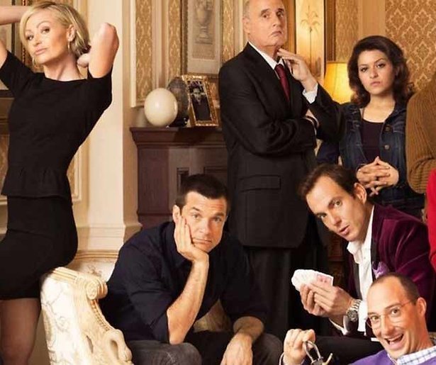 Netflix-tip: Arrested development, seizoen 5