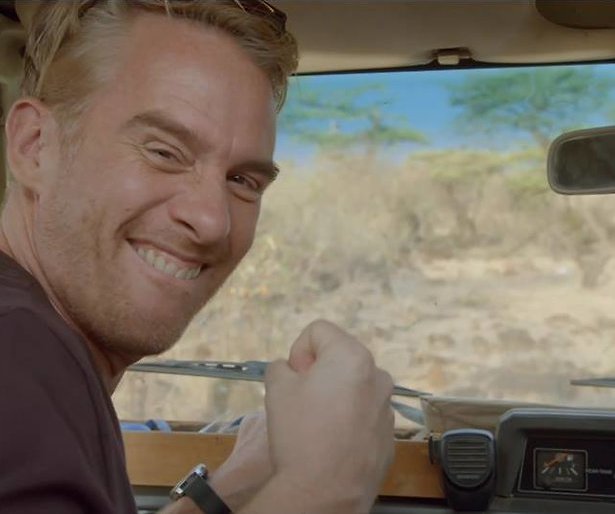 De TV van gisteren: Natuurprogramma Art Rooijakkers begint goed