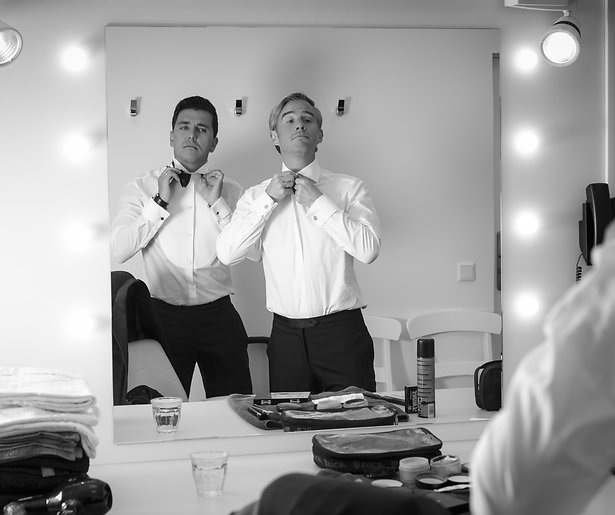 Jan Smit hoogstwaarschijnlijk fit voor Televizier-Ring Gala