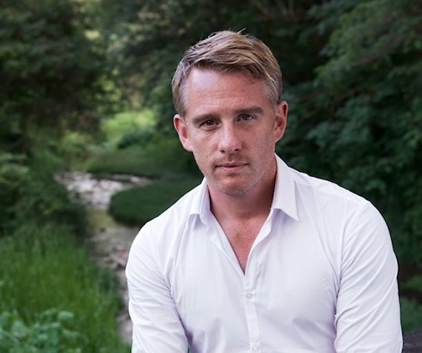 Art Rooijakkers maakt docu over Amy Winehouse