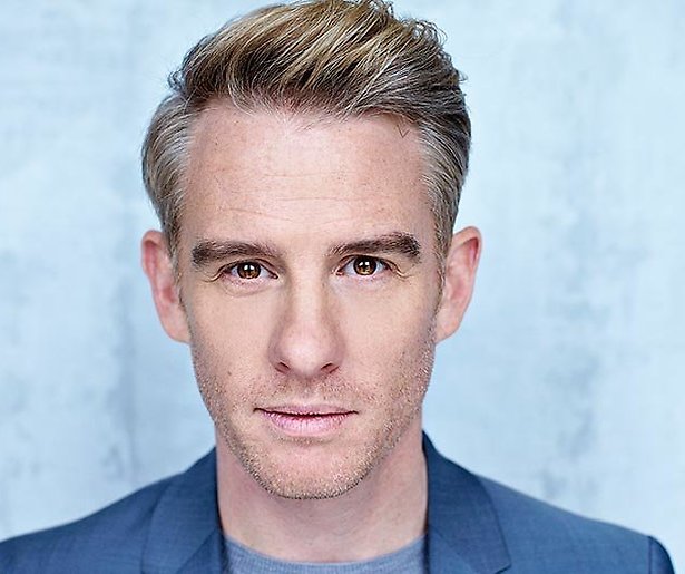 Art Rooijakkers onder indruk van sterren RTL