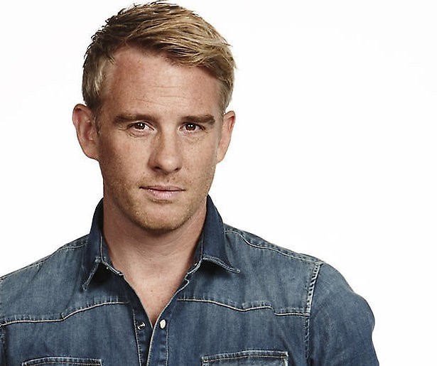 Art Rooijakkers portretteert mensen die wereldnieuws waren