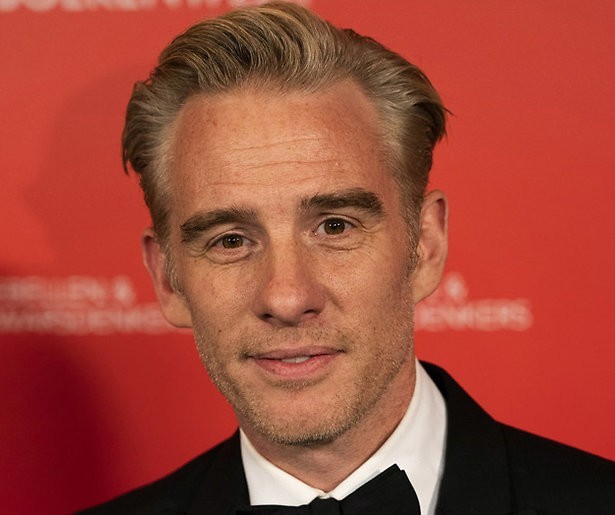 Art Rooijakkers hoopt op Adele en Lady Gaga in interviewprogramma