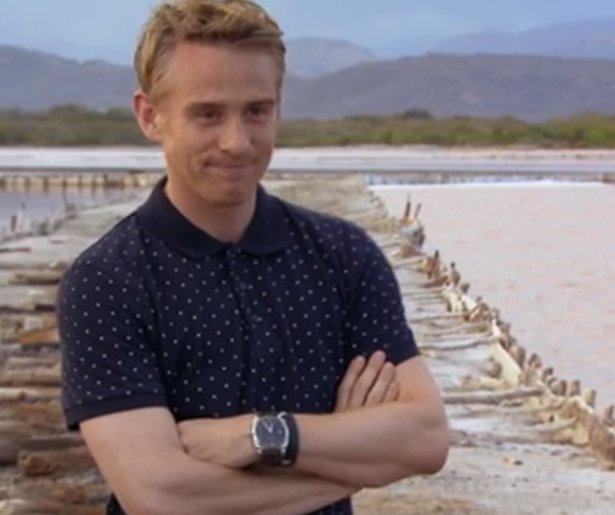 De TV van gisteren: Wie Is De Mol? nét te sterk voor Linda de Mol