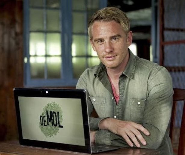 Art Rooijakkers presenteert ook in 2016 weer Wie Is De Mol