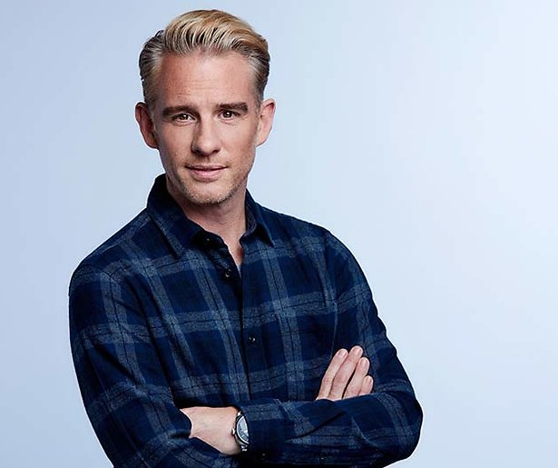 De TV van gisteren: Minder kijkers voor Rooijakkers Over de Vloer 