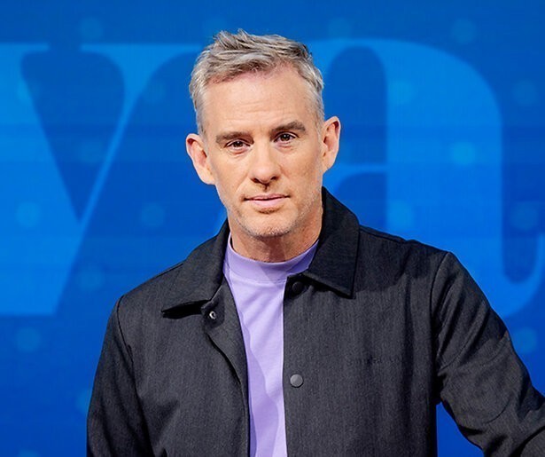 Art Rooijakkers deelt hoopvol bericht over terugkeer op tv: 'Nog even'