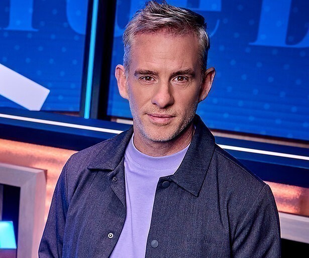 Deze drie presentatoren vallen in voor Art Rooijakkers bij Nieuws van de Dag