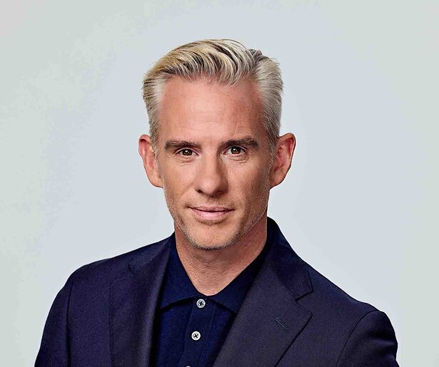 Groot transfernieuws in medialand: Art Rooijakkers gaat van RTL naar SBS