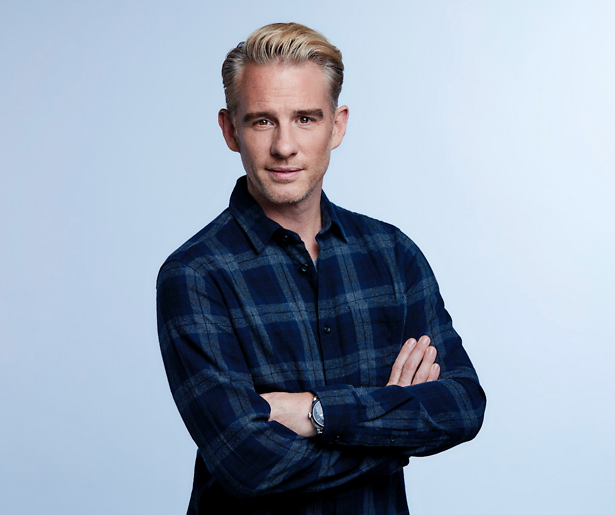 Frans Bauer en Jort Kelder te zien in nieuwe reeks Rooijakkers over de Vloer